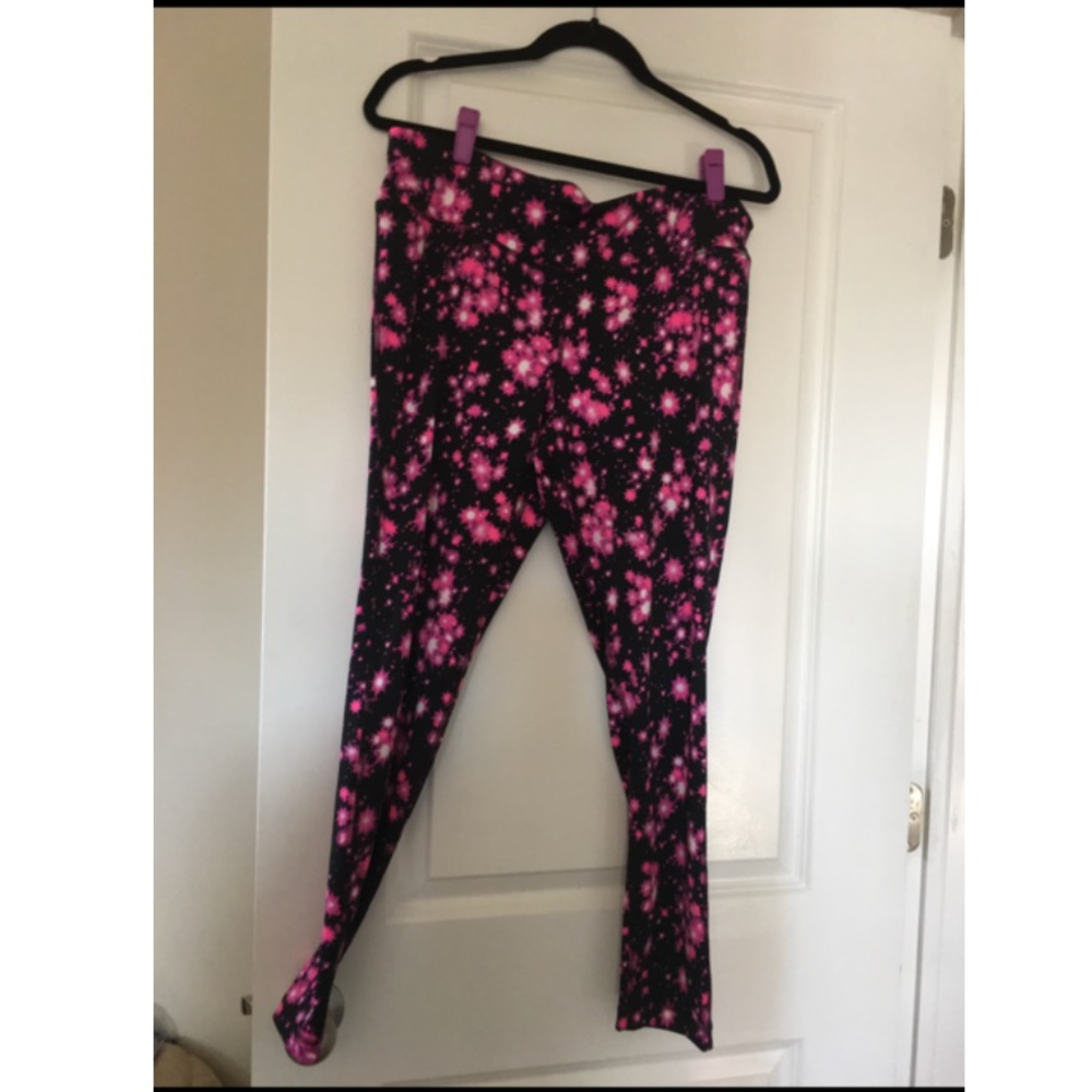 Athletic Work Out Pants